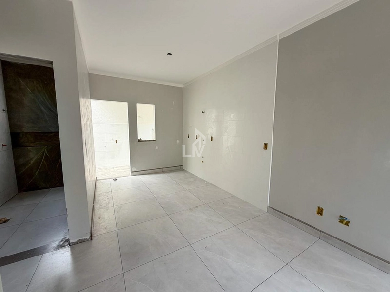 Casa com 2 quartos  a venda - Florais do Parana - Cascavel/PR: 6ª foto da galeria de imagens do imóvel