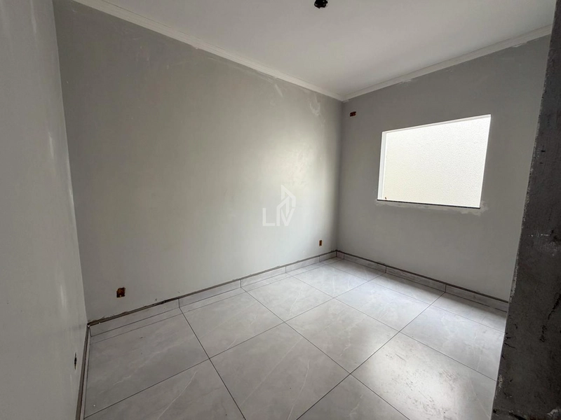 Casa com 2 quartos  a venda - Florais do Parana - Cascavel/PR: 7ª foto da galeria de imagens do imóvel