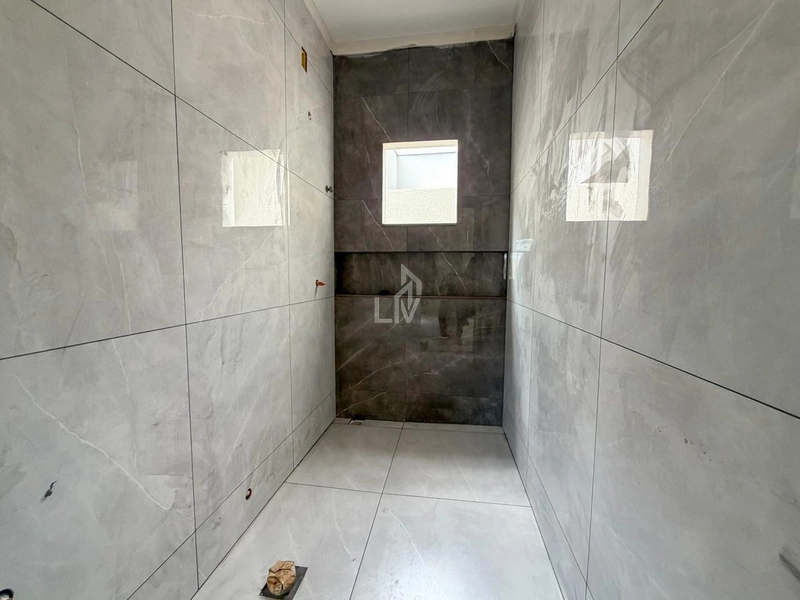 Casa com 2 quartos  a venda - Florais do Parana - Cascavel/PR: 8ª foto da galeria de imagens do imóvel