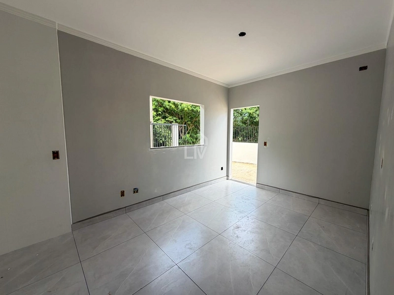 Casa com 2 quartos  a venda - Florais do Parana - Cascavel/PR: 4ª foto da galeria de imagens do imóvel