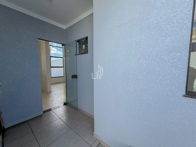 Casa com 1 suíte e 1 quarto a venda - Barcelona - Cascavel/PR: 11ª foto da galeria de imagens do imóvel