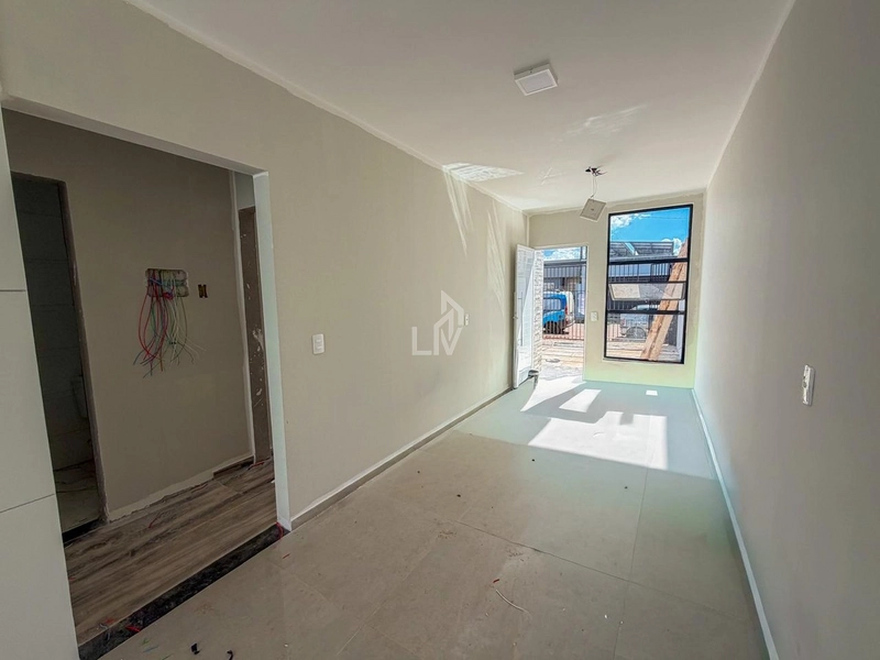 Casa com 2 quartos a venda - Barcelona - Cascavel/PR: 3ª foto da galeria de imagens do imóvel