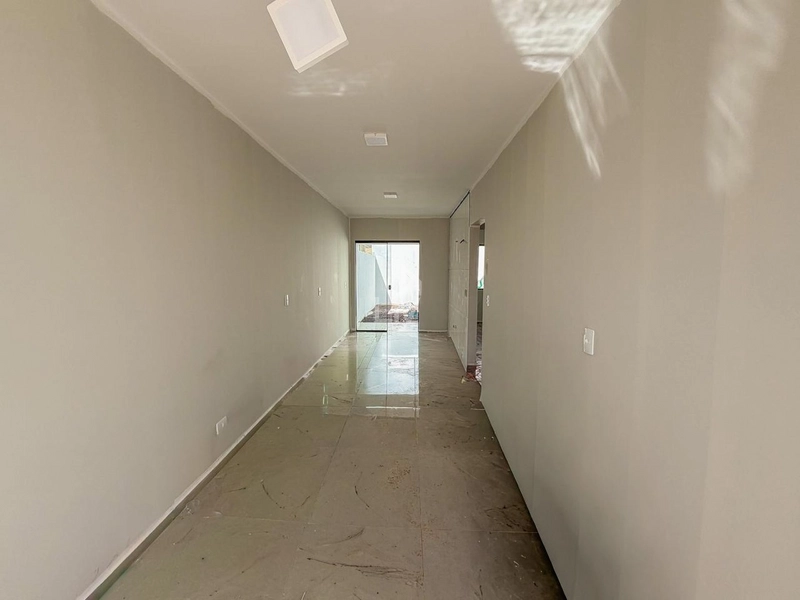 Casa com 2 quartos a venda - Barcelona - Cascavel/PR: 4ª foto da galeria de imagens do imóvel