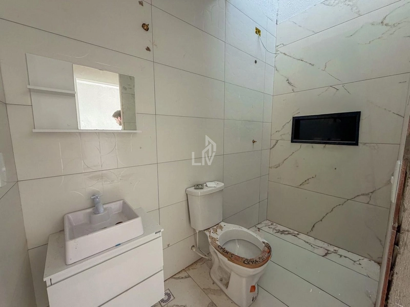 Casa com 2 quartos a venda - Barcelona - Cascavel/PR: 8ª foto da galeria de imagens do imóvel