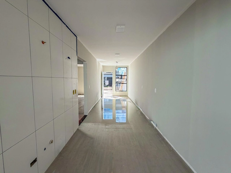 Casa com 2 quartos a venda - Barcelona - Cascavel/PR: 2ª foto da galeria de imagens do imóvel