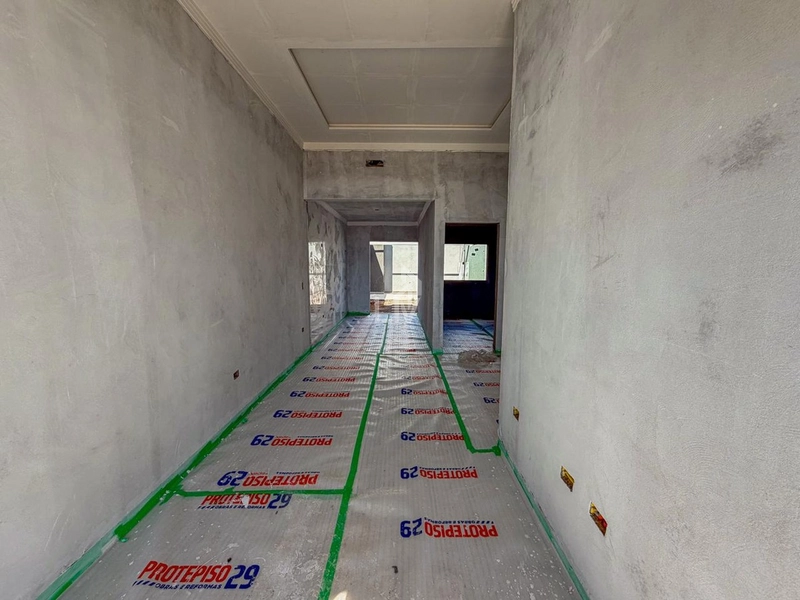 Casa com 2 quartos a venda - Madrid - Cascavel/PR: 4ª foto da galeria de imagens do imóvel