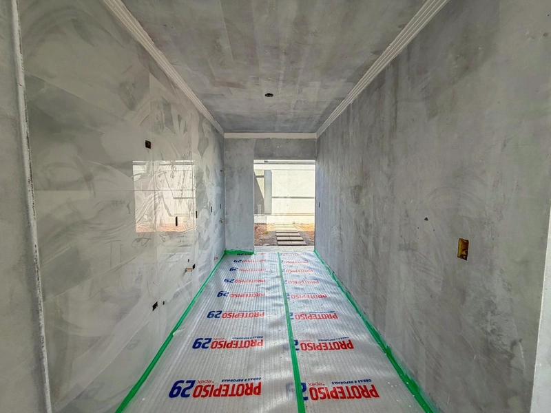 Casa com 2 quartos a venda - Madrid - Cascavel/PR: 6ª foto da galeria de imagens do imóvel