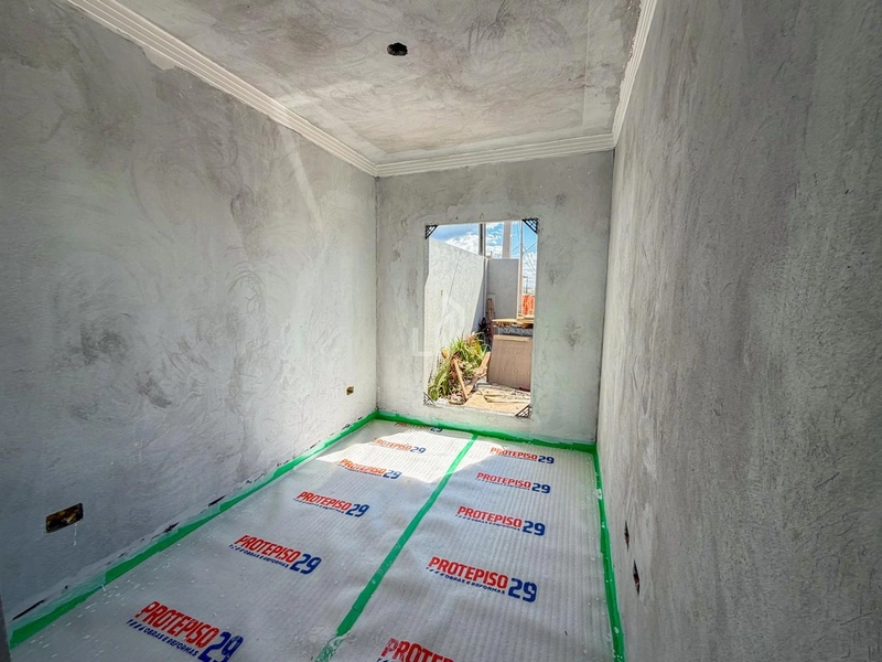 Casa com 2 quartos a venda - Madrid - Cascavel/PR: 9ª foto da galeria de imagens do imóvel