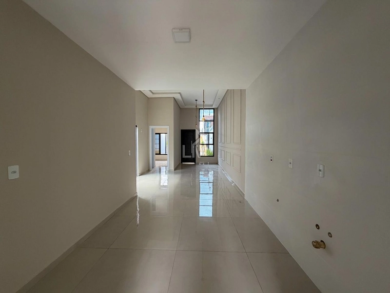 Casa suite e 2 quartos a venda - Veredas - Cascavel/PR: 3ª foto da galeria de imagens do imóvel