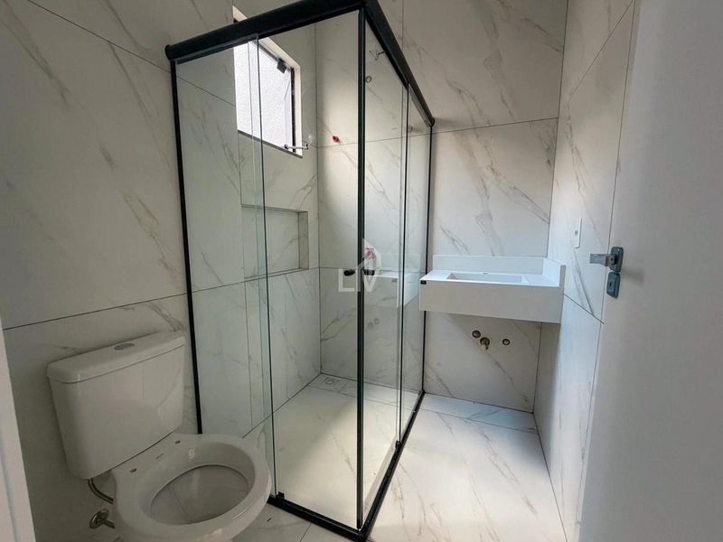 Casa suite e 2 quartos a venda - Veredas - Cascavel/PR: 9ª foto da galeria de imagens do imóvel