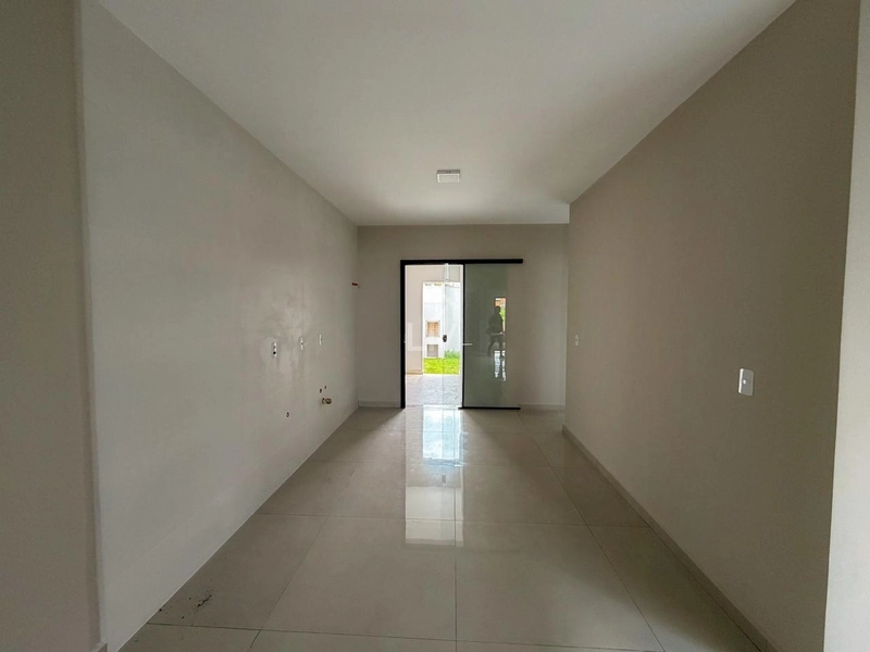 Casa suite e 2 quartos a venda - Veredas - Cascavel/PR: 4ª foto da galeria de imagens do imóvel