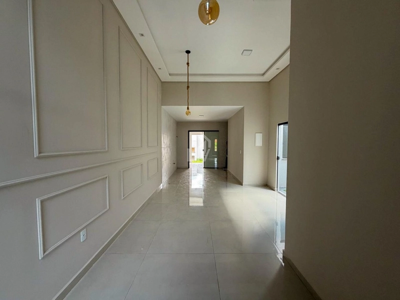 Casa suite e 2 quartos a venda - Veredas - Cascavel/PR: 2ª foto da galeria de imagens do imóvel