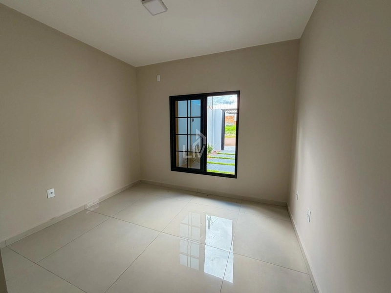 Casa suite e 2 quartos a venda - Veredas - Cascavel/PR: 8ª foto da galeria de imagens do imóvel