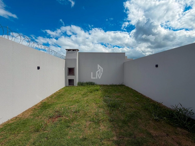 Casa suite e 2 quartos a venda - Veredas - Cascavel/PR: 7ª foto da galeria de imagens do imóvel