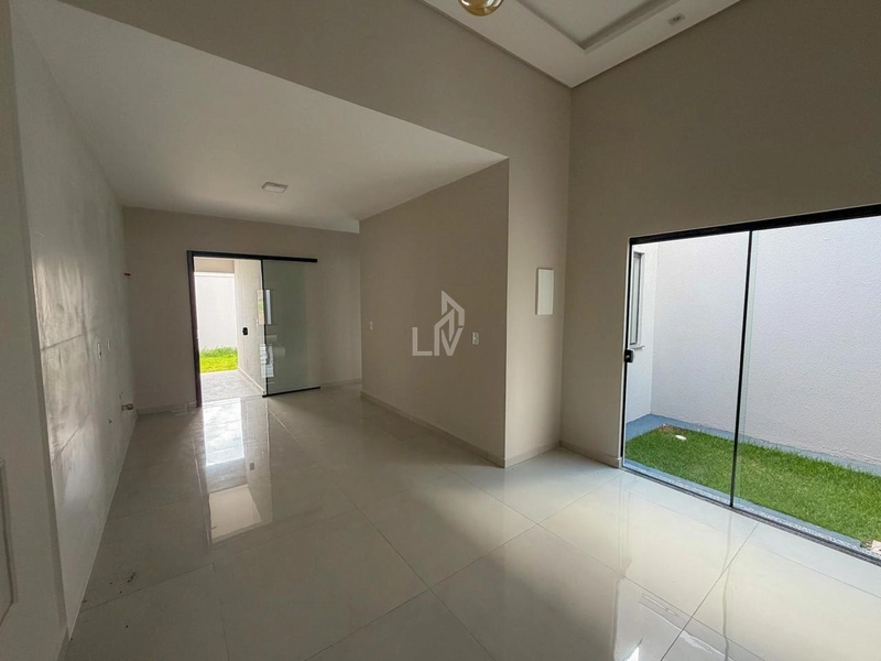 Casa suite e 2 quartos a venda - Veredas - Cascavel/PR: 13ª foto da galeria de imagens do imóvel