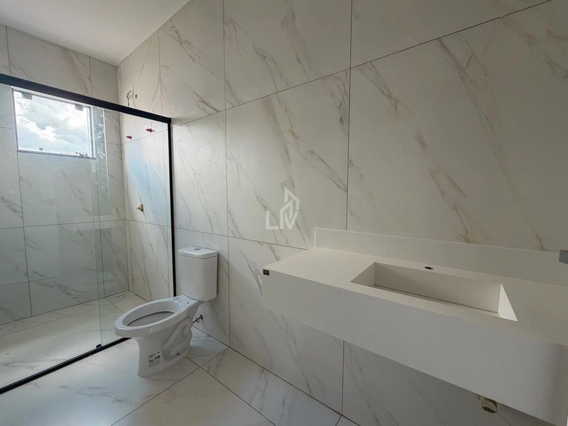 Casa suite e 2 quartos a venda - Veredas - Cascavel/PR: 11ª foto da galeria de imagens do imóvel