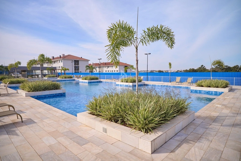 Apartamento 3 quartos a venda - Brasilia - Cascavel