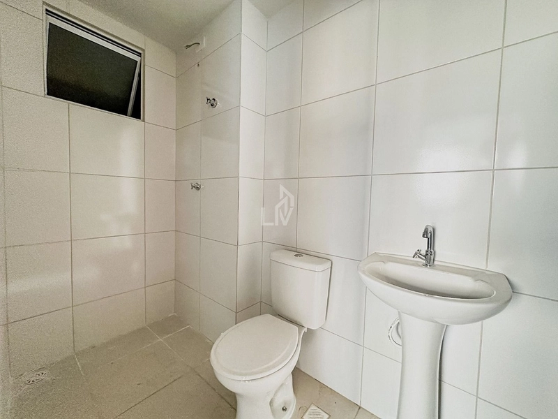 Apartamento suíte e 2 quartos a venda - Brasilia - Cascavel: 6ª foto da galeria de imagens do imóvel