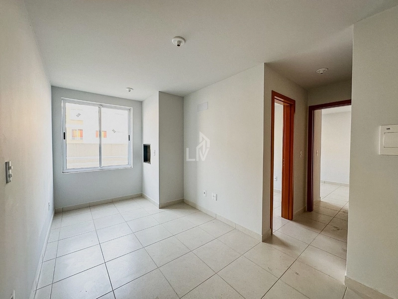 Apartamento suíte e 2 quartos a venda - Brasilia - Cascavel: 3ª foto da galeria de imagens do imóvel