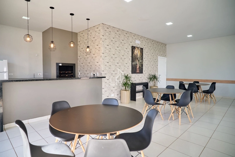 Apartamento 3 quartos a venda - Brasilia - Cascavel: 8ª foto da galeria de imagens do imóvel