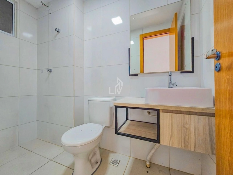 Apartamento 3 quartos a venda - Brasilia - Cascavel: 6ª foto da galeria de imagens do imóvel