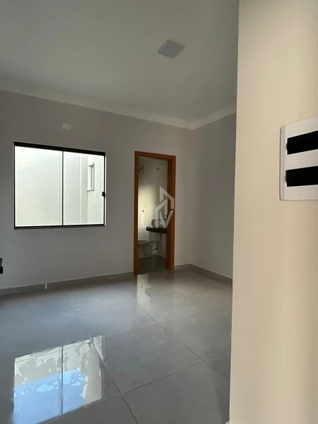 Casa suite e 1 quarto a venda - Santos Dumont - Cascavel/PR: 5ª foto da galeria de imagens do imóvel