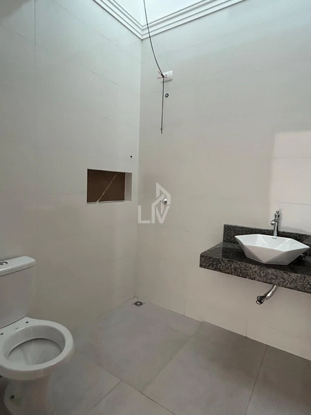 Casa suite e 1 quarto a venda - Santos Dumont - Cascavel/PR: 8ª foto da galeria de imagens do imóvel