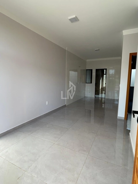 Casa suite e 1 quarto a venda - Santos Dumont - Cascavel/PR: 3ª foto da galeria de imagens do imóvel