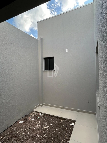 Casa suite e 1 quarto a venda - Santos Dumont - Cascavel/PR: 9ª foto da galeria de imagens do imóvel