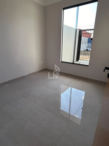 Casa suite e 1 quarto a venda - Santos Dumont - Cascavel/PR: 7ª foto da galeria de imagens do imóvel