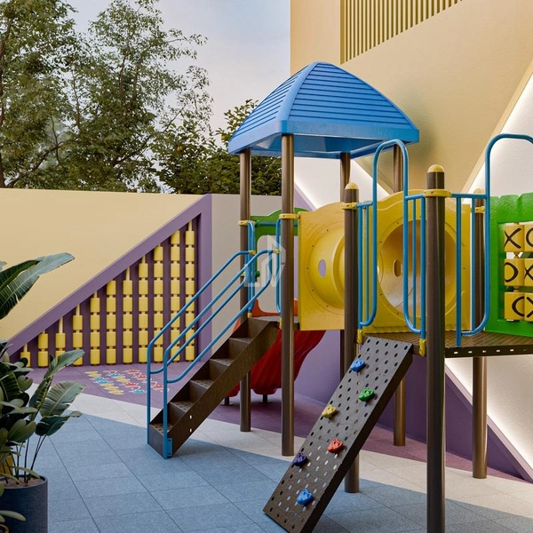 Apartamento 1 suíte e 1 quarto a venda - Centro - Cascavel: 8ª foto da galeria de imagens do imóvel