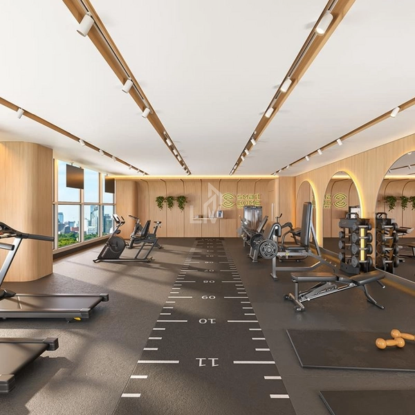 Apartamento 1 suíte e 2 quartos a venda - Centro - Cascavel: 3ª foto da galeria de imagens do imóvel