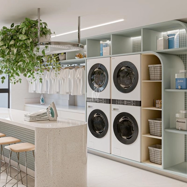 Apartamento 1 suíte e 2 quartos a venda - Centro - Cascavel: 10ª foto da galeria de imagens do imóvel