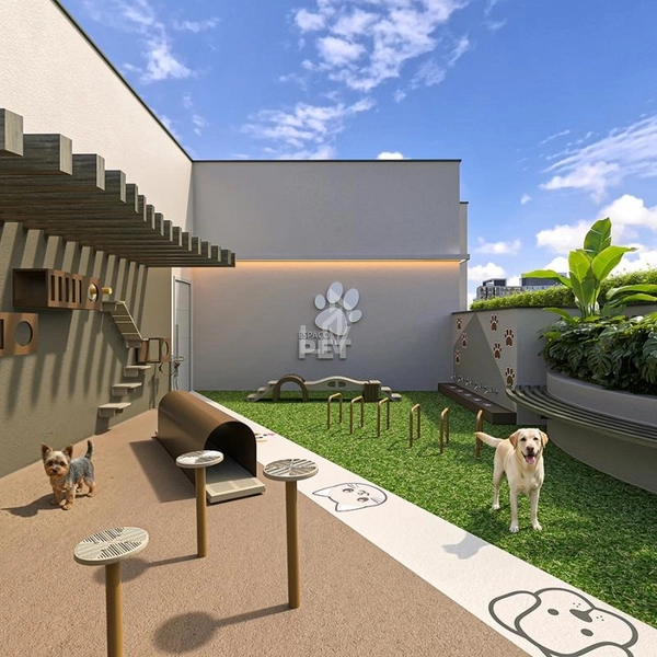 Apartamento 1 suíte e 2 quartos a venda - Centro - Cascavel: 12ª foto da galeria de imagens do imóvel