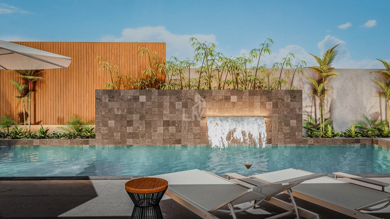 Apartamento com 1 suíte e 1 quarto a venda - Região do lago - Cascavel: 13ª foto da galeria de imagens do imóvel