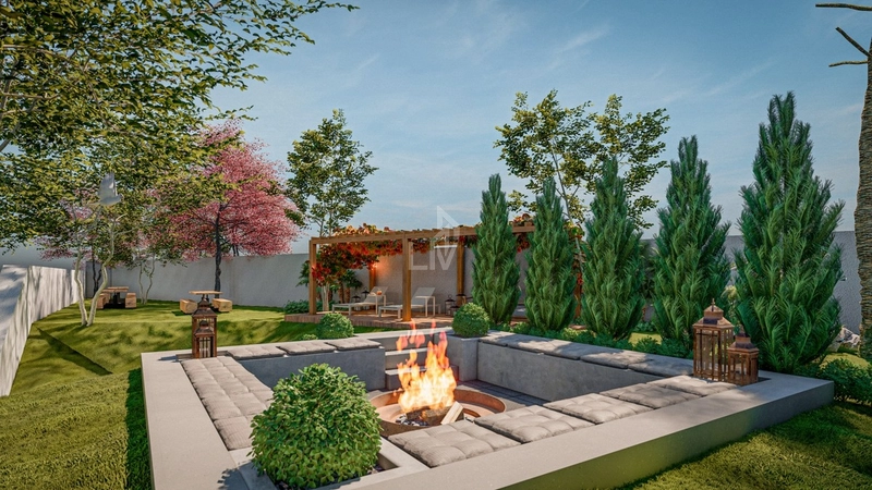 Apartamento com 1 suíte e 1 quarto a venda - Região do lago - Cascavel: 5ª foto da galeria de imagens do imóvel