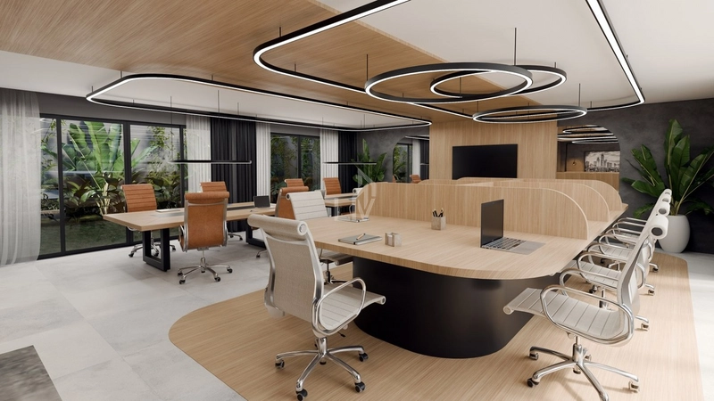 Apartamento com 1 suíte e 1 quarto a venda - Região do lago - Cascavel: 4ª foto da galeria de imagens do imóvel