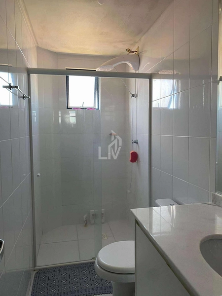 Apartamento 2 quartos a venda - Pioneiros Catarinense - Cascavel: 10ª foto da galeria de imagens do imóvel