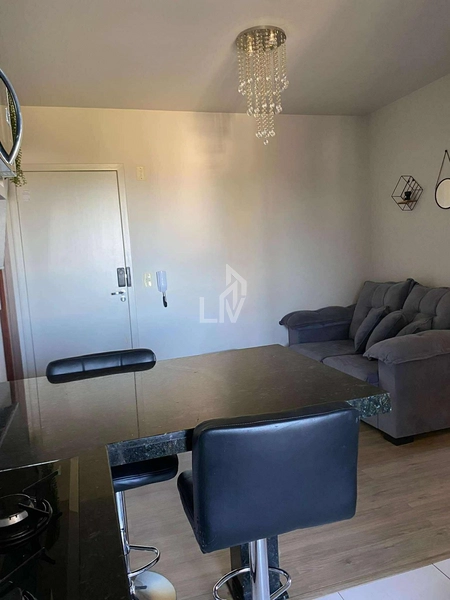 Apartamento 2 quartos a venda - Pioneiros Catarinense - Cascavel: 7ª foto da galeria de imagens do imóvel