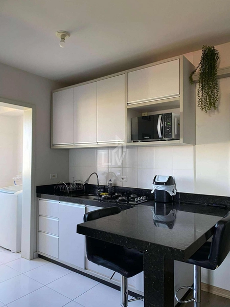 Apartamento 2 quartos a venda - Pioneiros Catarinense - Cascavel: 6ª foto da galeria de imagens do imóvel