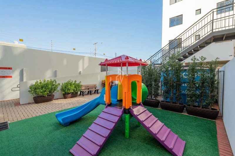 Apartamento 2 quartos a venda - Pioneiros Catarinense - Cascavel: 3ª foto da galeria de imagens do imóvel