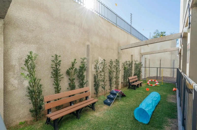 Apartamento 2 quartos a venda - Pioneiros Catarinense - Cascavel: 5ª foto da galeria de imagens do imóvel