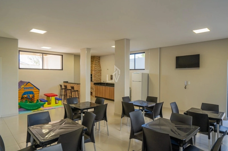 Apartamento 2 quartos a venda - Pioneiros Catarinense - Cascavel: 2ª foto da galeria de imagens do imóvel