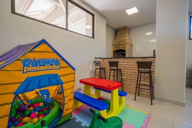 Apartamento 2 quartos a venda - Pioneiros Catarinense - Cascavel: 4ª foto da galeria de imagens do imóvel