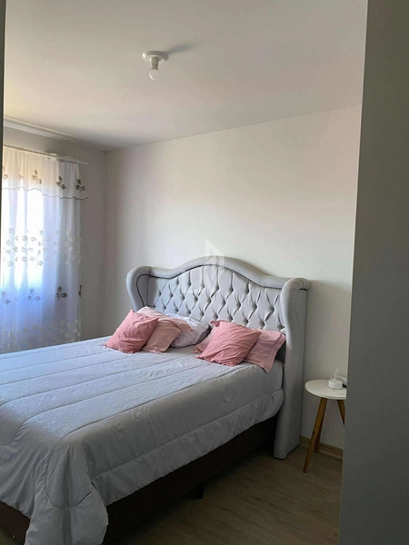 Apartamento 2 quartos a venda - Pioneiros Catarinense - Cascavel: 9ª foto da galeria de imagens do imóvel