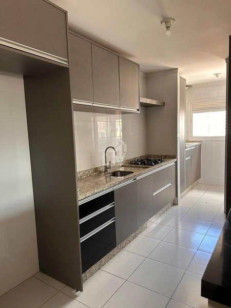 Apartamento 1 suíte e 2 quartos a venda - Centro - Cascavel: 5ª foto da galeria de imagens do imóvel