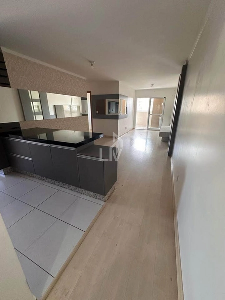 Apartamento 1 suíte e 2 quartos a venda - Centro - Cascavel: 7ª foto da galeria de imagens do imóvel