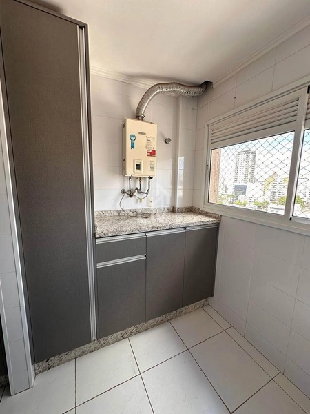 Apartamento 1 suíte e 2 quartos a venda - Centro - Cascavel: 10ª foto da galeria de imagens do imóvel