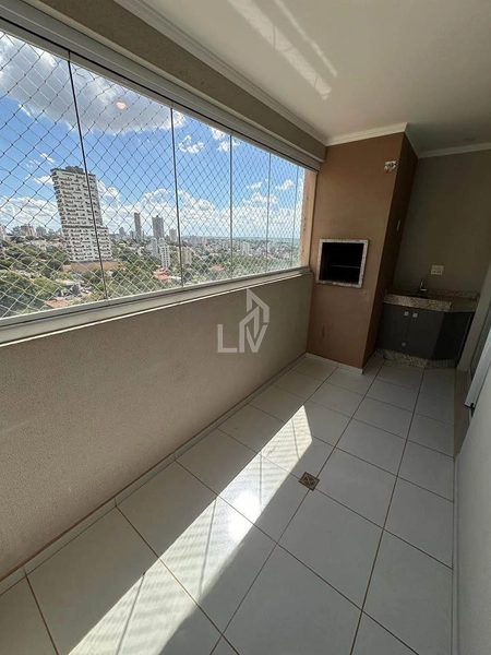 Apartamento 1 suíte e 2 quartos a venda - Centro - Cascavel: 11ª foto da galeria de imagens do imóvel