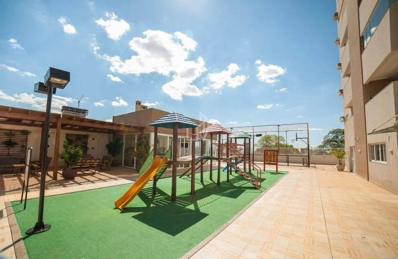 Apartamento 1 suíte e 2 quartos a venda - Centro - Cascavel: 4ª foto da galeria de imagens do imóvel